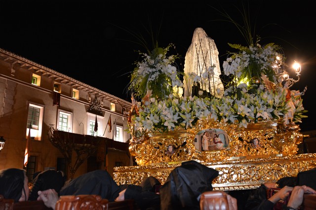 Viernes Santo Noche 2017 - 14